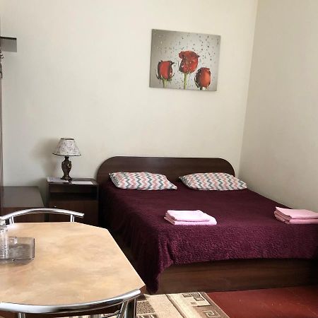 Motel Tranzyt Plus Girka Polonka Экстерьер фото