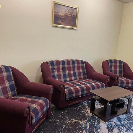 Motel Tranzyt Plus Girka Polonka Экстерьер фото