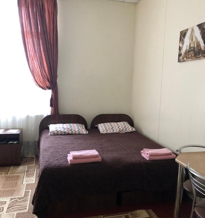 Motel Tranzyt Plus Girka Polonka Экстерьер фото
