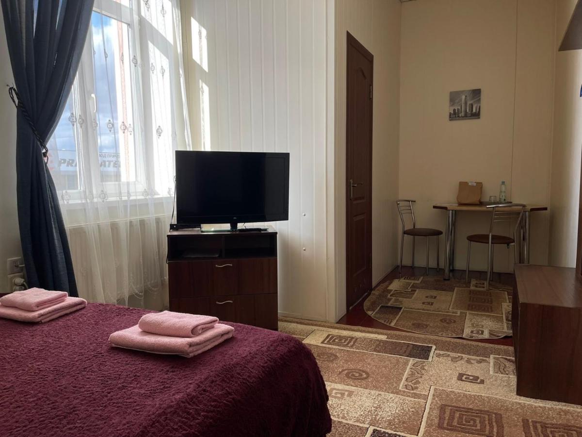 Motel Tranzyt Plus Girka Polonka Экстерьер фото