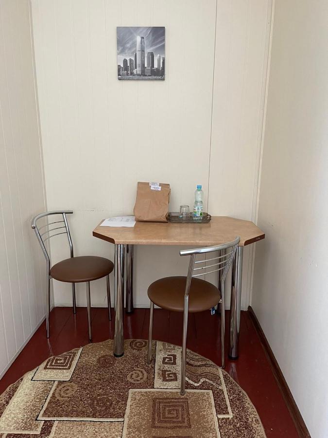 Motel Tranzyt Plus Girka Polonka Экстерьер фото