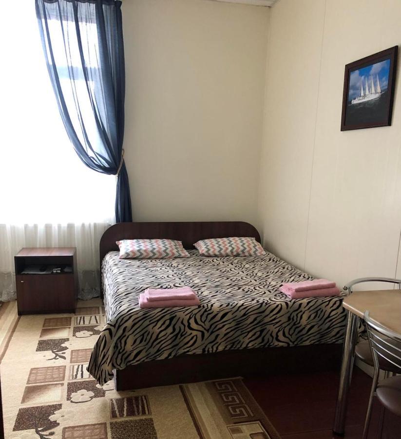 Motel Tranzyt Plus Girka Polonka Экстерьер фото