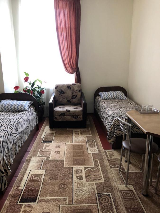 Motel Tranzyt Plus Girka Polonka Экстерьер фото