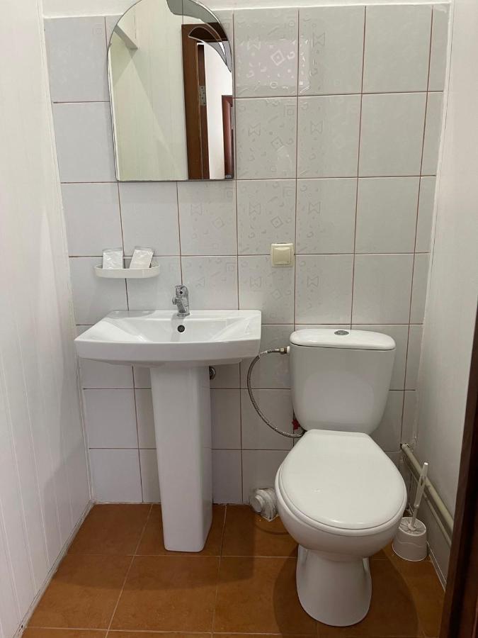 Motel Tranzyt Plus Girka Polonka Экстерьер фото