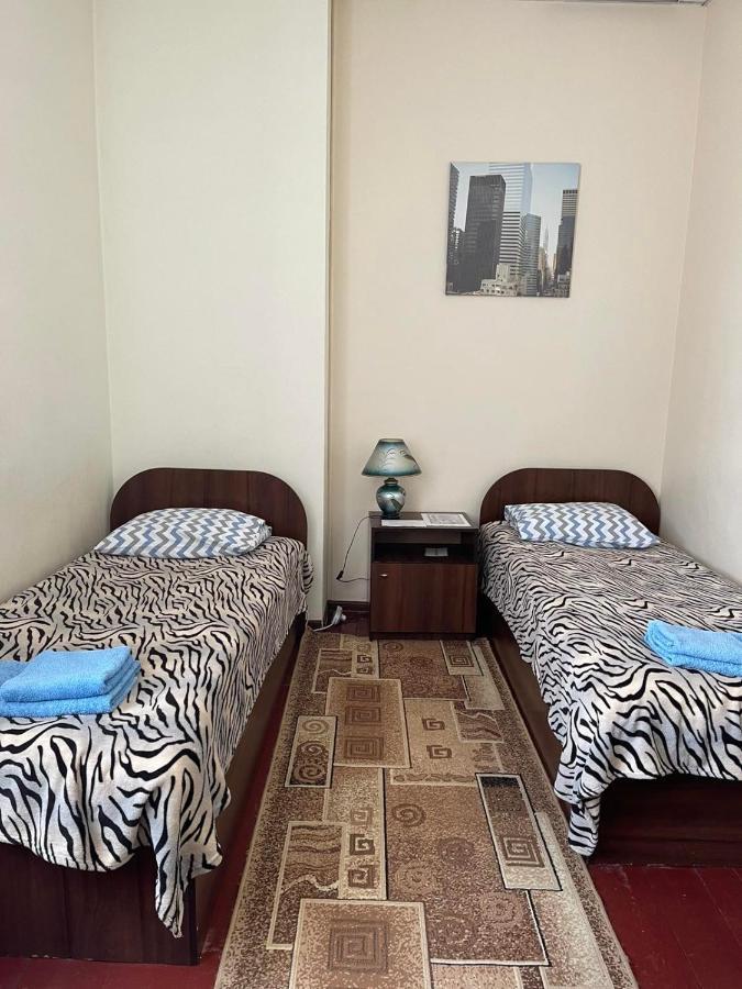 Motel Tranzyt Plus Girka Polonka Экстерьер фото